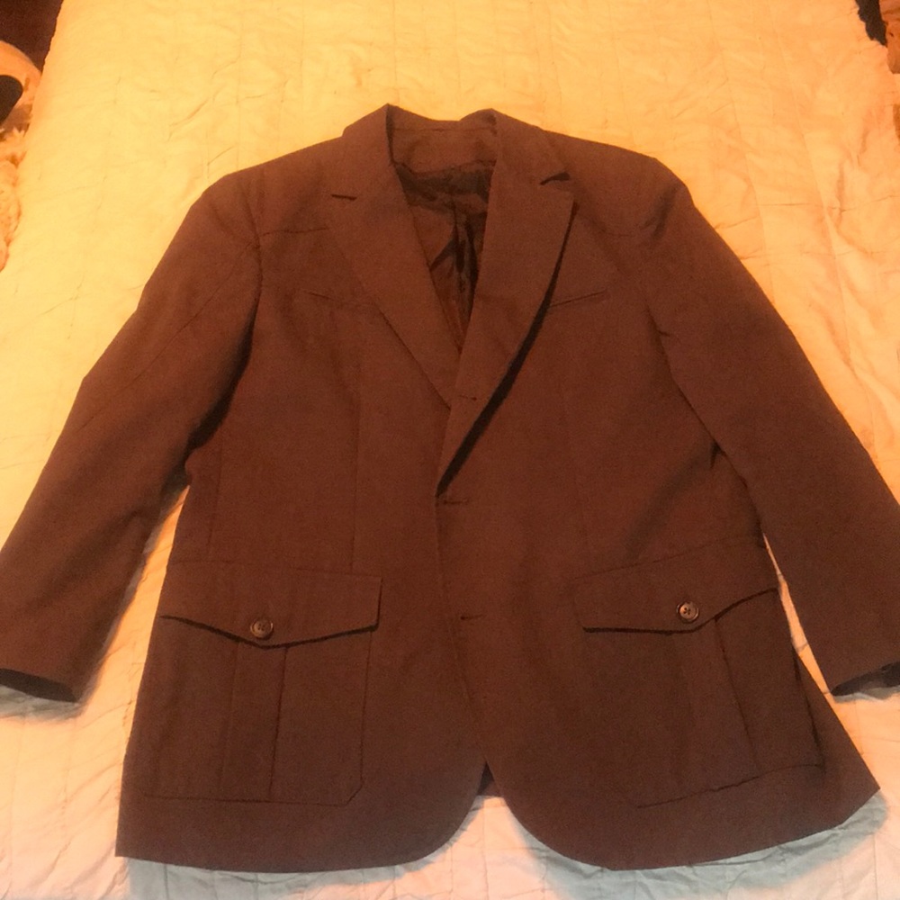Sportcoat